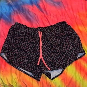 Old Navy Women's Patterned Running Shorts